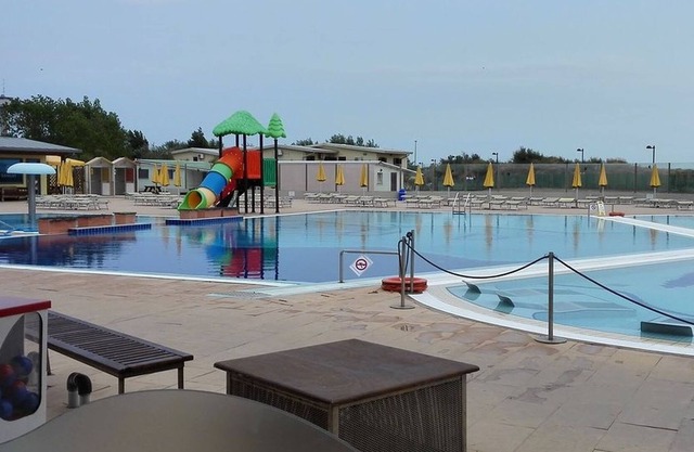 Holiday park Rosapineta Sud - Bungalow 2 (2867)
