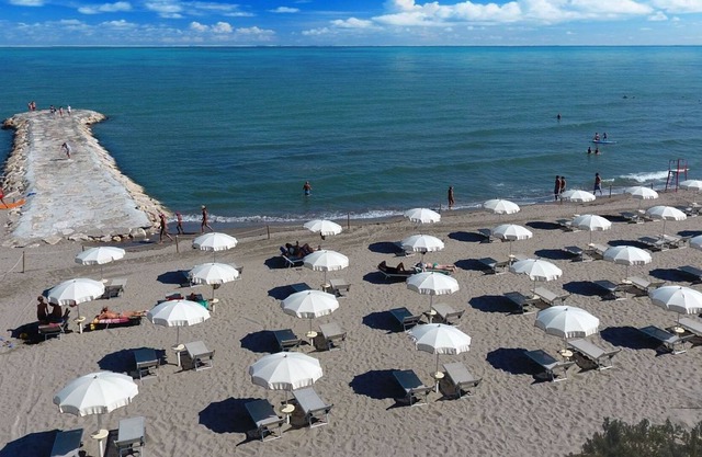 Holiday park Rosapineta - Chalet C2 (2862)
