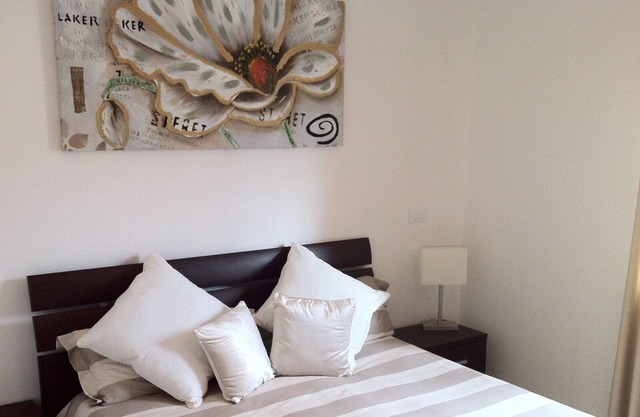 Holiday Penthouse at Pizzo Beach Club