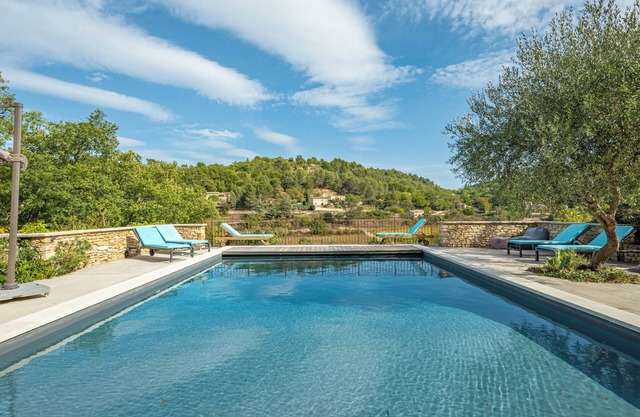 Holiday rent in the Provence - A l'orée des Bois