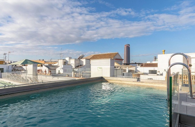 Holiday Rentals Los Salados