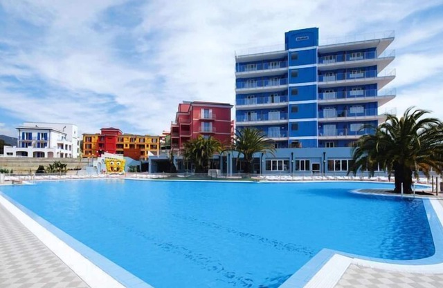 Holiday resort Ai Pozzi Village Resort, Loano