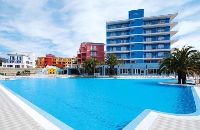 Holiday resort Ai Pozzi Village Resort, Loano