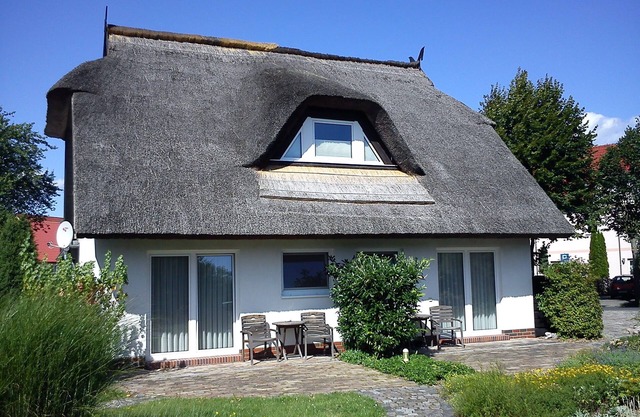 Holiday room Peenemünde Zerbe/Koch