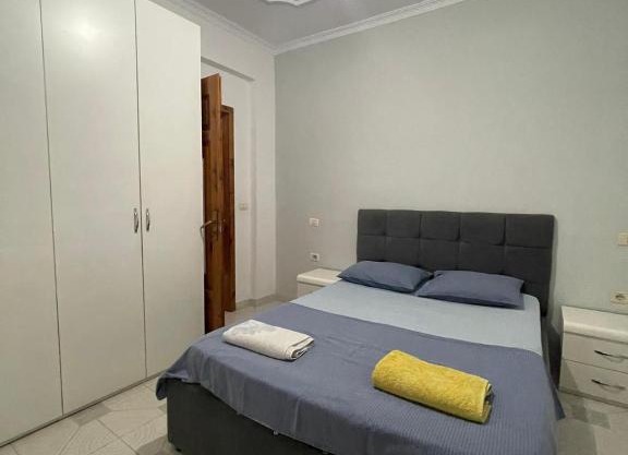 Holiday vila 2 - Bedrooms with balcony