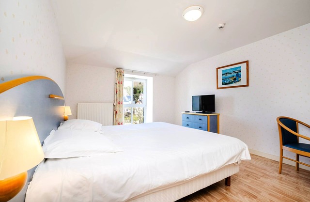 Holiday Village & Hotel Les Résidences d'Armor * - Ternélia - Double room