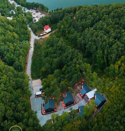 Holiday Villas