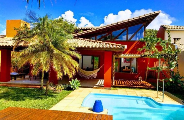 Holiday weekend: 04 luxury rooms in the Coconut Road