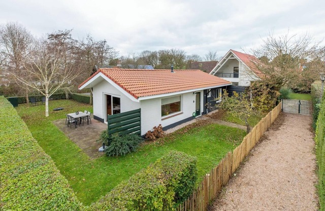 Holidayhome- Hoge Weide 63 | Oostkapelle