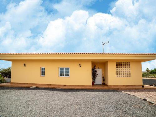 Holidayhome in Tuineje near Beaches