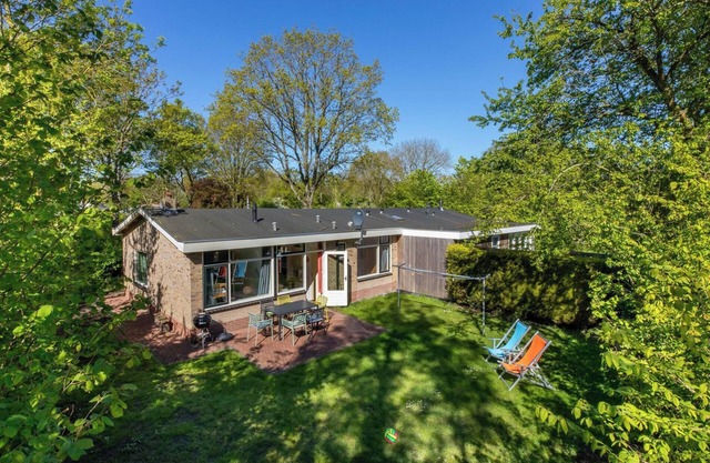 Holidayhome - Oosterpark 77 | Oostkapell
