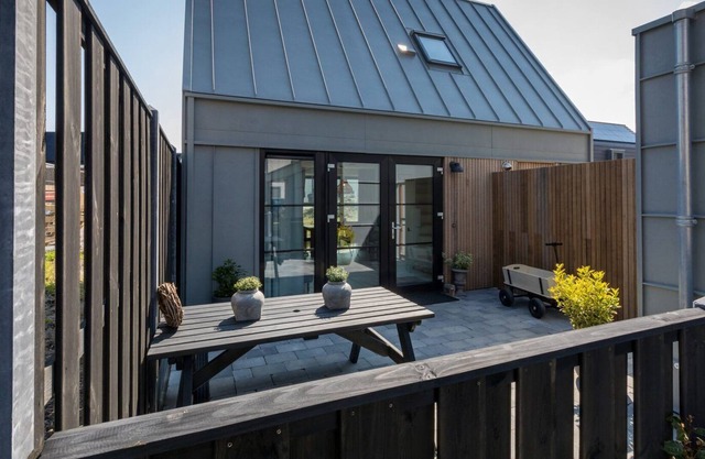 Holidayhome - Poldertje 3a | Domburg