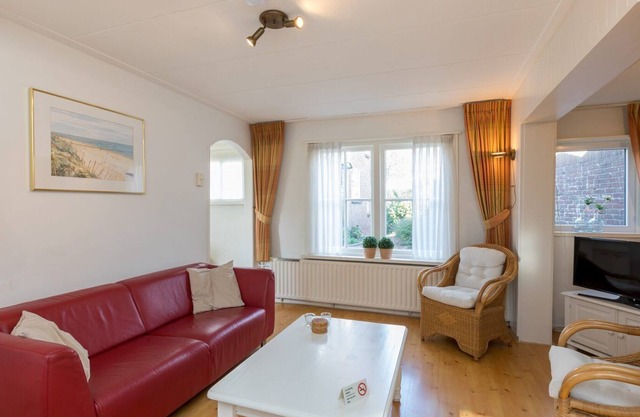 Holidayhouse - Herenstraat 9 | Domburg