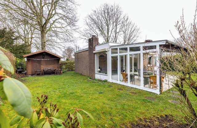Holidayhouse - Koekoeksbloemwei 90 | Kortgene