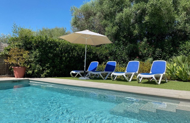Holidayrental Majorca - Can Puig