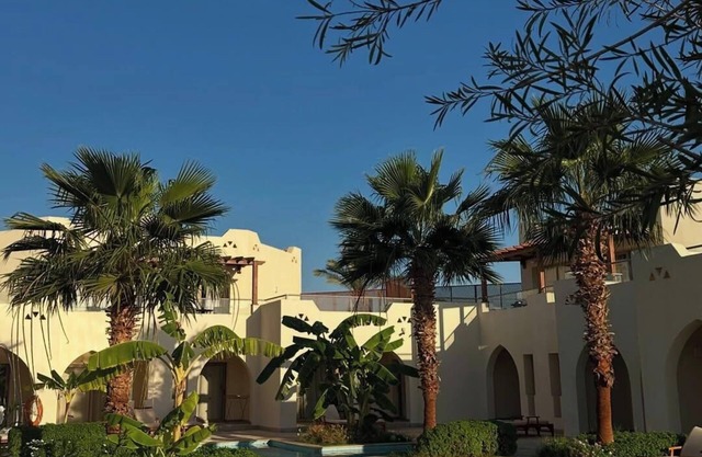 Holidays apartment in Hurghada