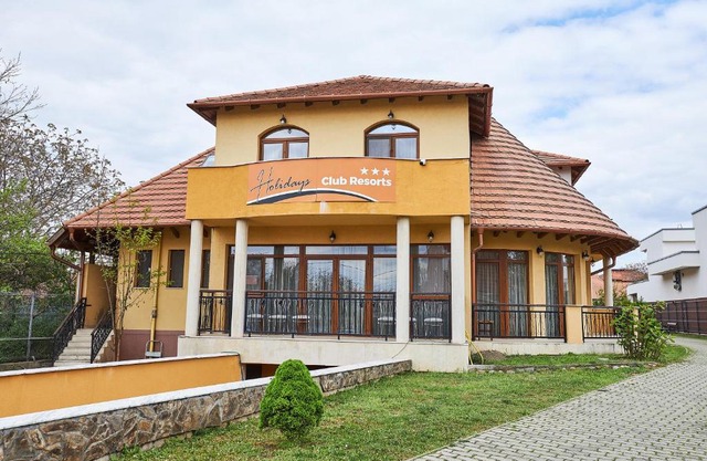 Holidays Club Resorts