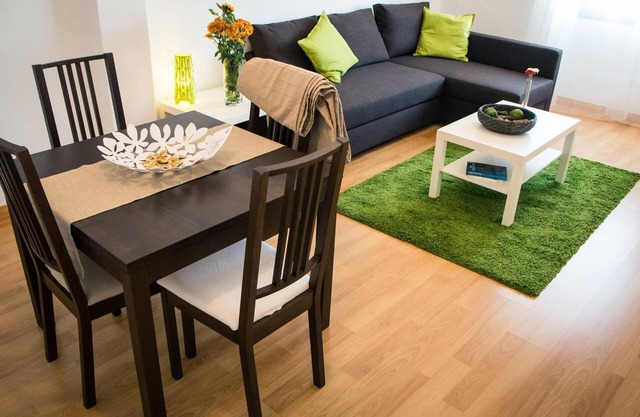 Holidays2Malaga Heredia 3 bedrooms & 2 bathrooms
