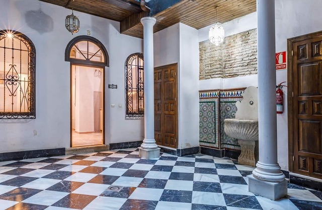 Holidays2Malaga Molinillo Premium Duplex in the city center renovated top style