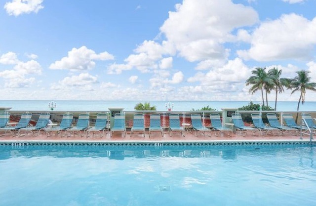 Hollywood Beach Tower Studio - Nov 2 thru Nov 9