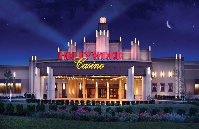 Hollywood Casino Joliet