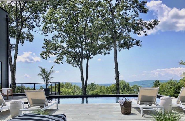Hollywood Hills in the Berkshires