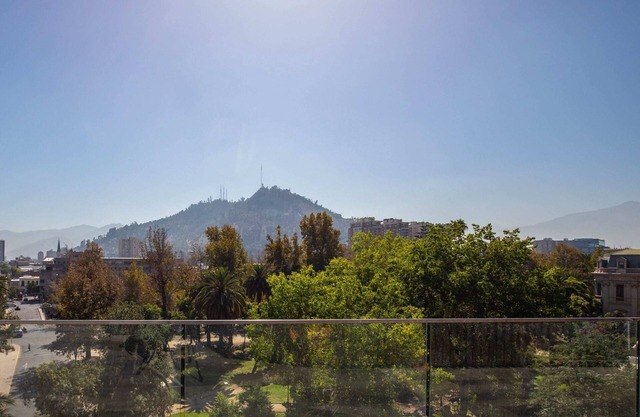 HOM I Departamento 4PAX 2D Cerca del Bellas Artes