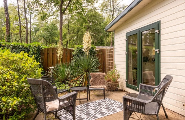 Home 6p: Bath-Garden house-4G Pool-Kids-Dog