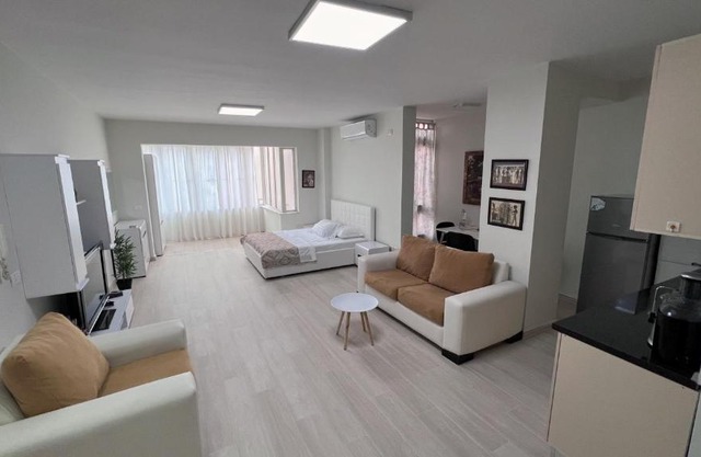 Home & Apartment In Tirana