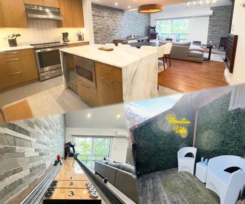 Home at Camelback Mtn with Game Room near Waterparks