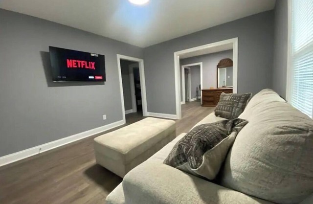 Home away from home