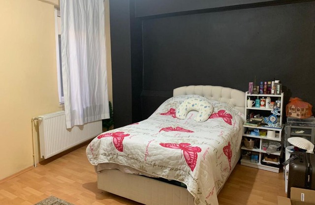 Home Away From Home Apartment