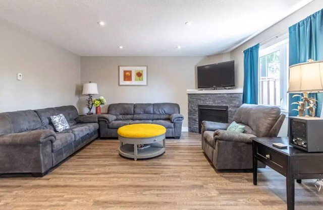 Home away from Home in Grand Bend