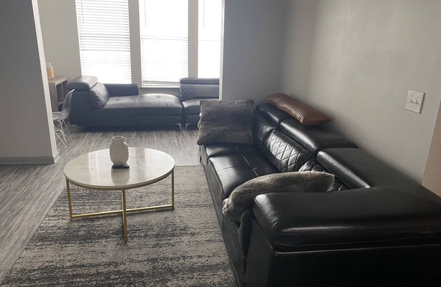Home away from Home. Cozy 1bed 1bath near Galleria