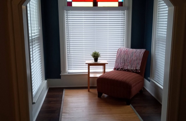 Home Away From Home Unit C