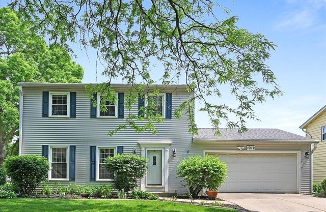 Home away from home, month to month rental, located in North Naperville