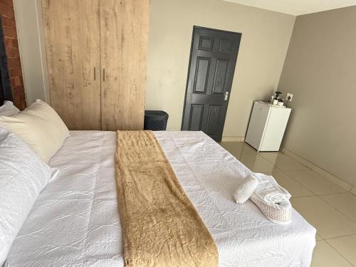 Home Away Nest B&B