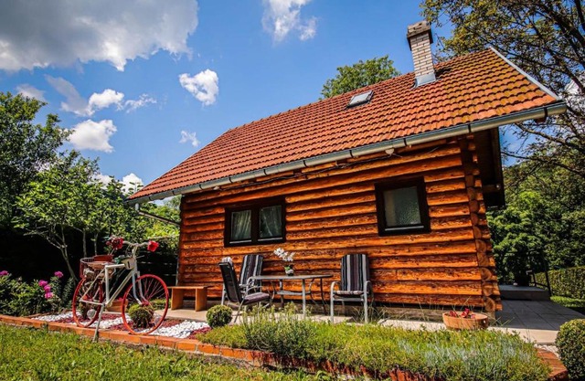 Home Eden Dobrenica