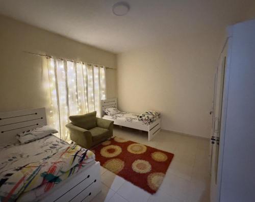 Home feel stay for Girls