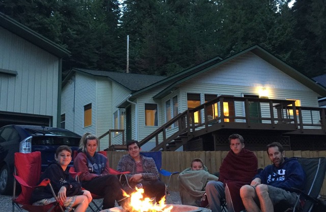 Home For Rent At Newman Lake