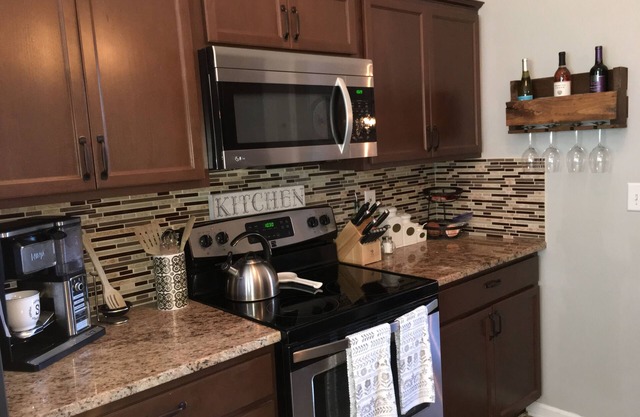 HOME FOR RENT (MASTERS WEEK 2020 APRIL 5-12)