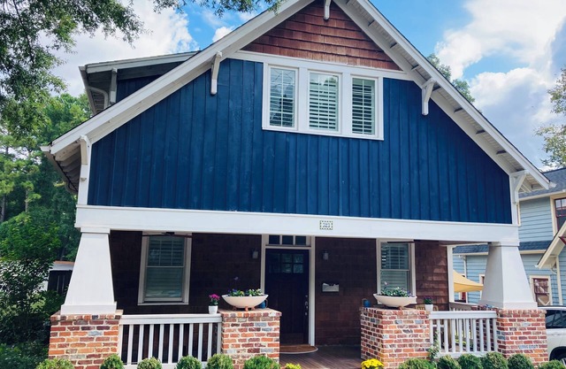 Home great for families or small groups