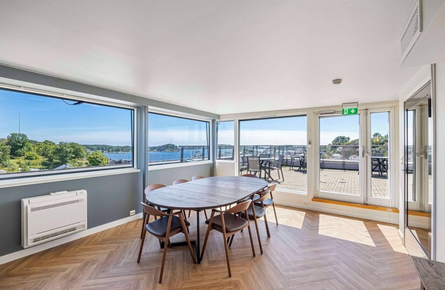 Home Hotel Grimstad – Dinner included