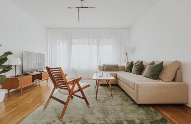 Home in Bled