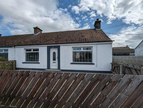 Home in Bushmills Town