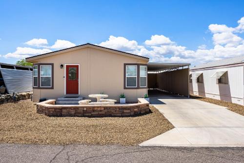 Home in Lake Havasu