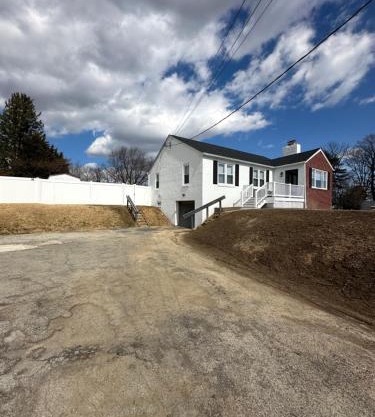 Home in North Wilmington