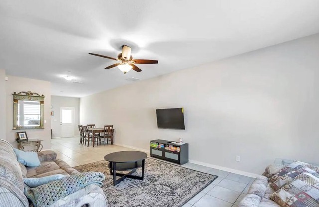 Home near Busch Gardens , USF , Moffitt , Downtown, Fairgrounds, Hardrock Casino