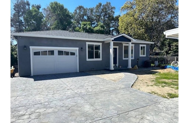 Home near SAP Center & Downtown San Josen