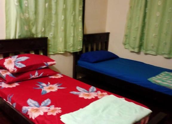 HOME STAY BATU FERRINGHI